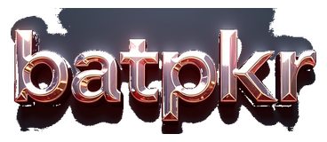 batpkr logo